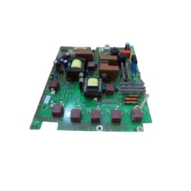 Siemens C98043-A7002-L4-12 Power Interface Board for Industrial Automation