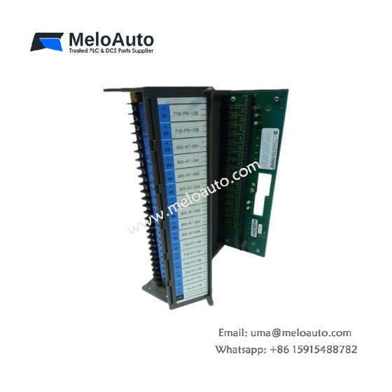 ABB Bailey PHBAIN2000S200 | Analog Input Base for INFI 90 Systems | Precise Signal Acquisition