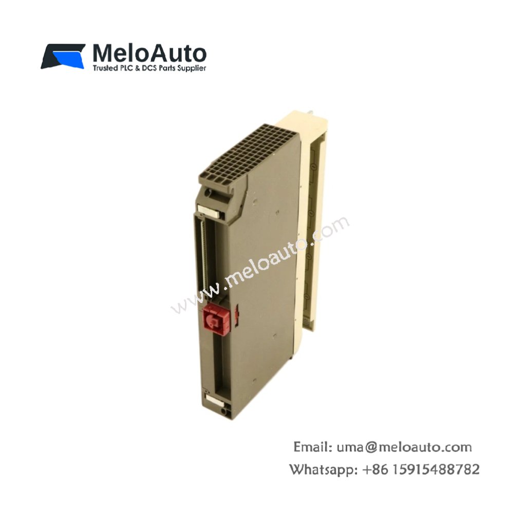 Siemens 6ES5436-7LA11 Digital Input Module