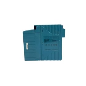 Yokogawa NFAI143-H00 Analog Input Module for CENTUM VP & CS3000 | 16 Channels, 4-20 mA