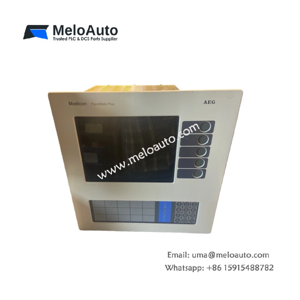 Schneider MMPMC2300 – Power Supply for Operator Interface PanelMate