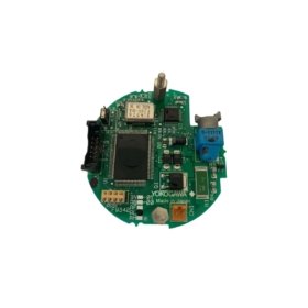 The Yokogawa F9342AM supports high-speed data transfer and low-latency communication. Ideal for oil & gas, chemical, and power generation industries.