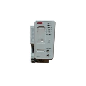 The ABB SE99033514 PM810V2 is a universal input module for the Advant 800xA system. It supports analog and digital inputs, offering precise data acquisition and communication via PROFIBUS DP.