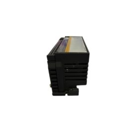 GE IC660EBD110 Genius Block I/O Module | 16 Inputs, 93-132 VAC, 1500 V Isolation