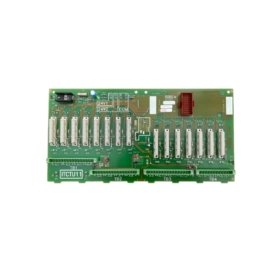 The ABB Bailey ITCTU03/11 termination unit enables seamless integration with INFI 90 DCS, supporting up to 31 PROFIBUS segments and offering reliable data exchange.