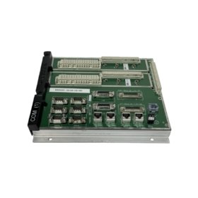 The Triconex 2201 is a communication module featuring RS485 communication, 24V DC power, and surge protection for industrial automation systems.