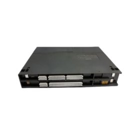 The Siemens 6ES7416-2XK01-0AB0 CPU 416-2 Processor offers 0.8 MB memory, PROFIBUS DP interface, and multi-point connectivity for efficient industrial automation control.