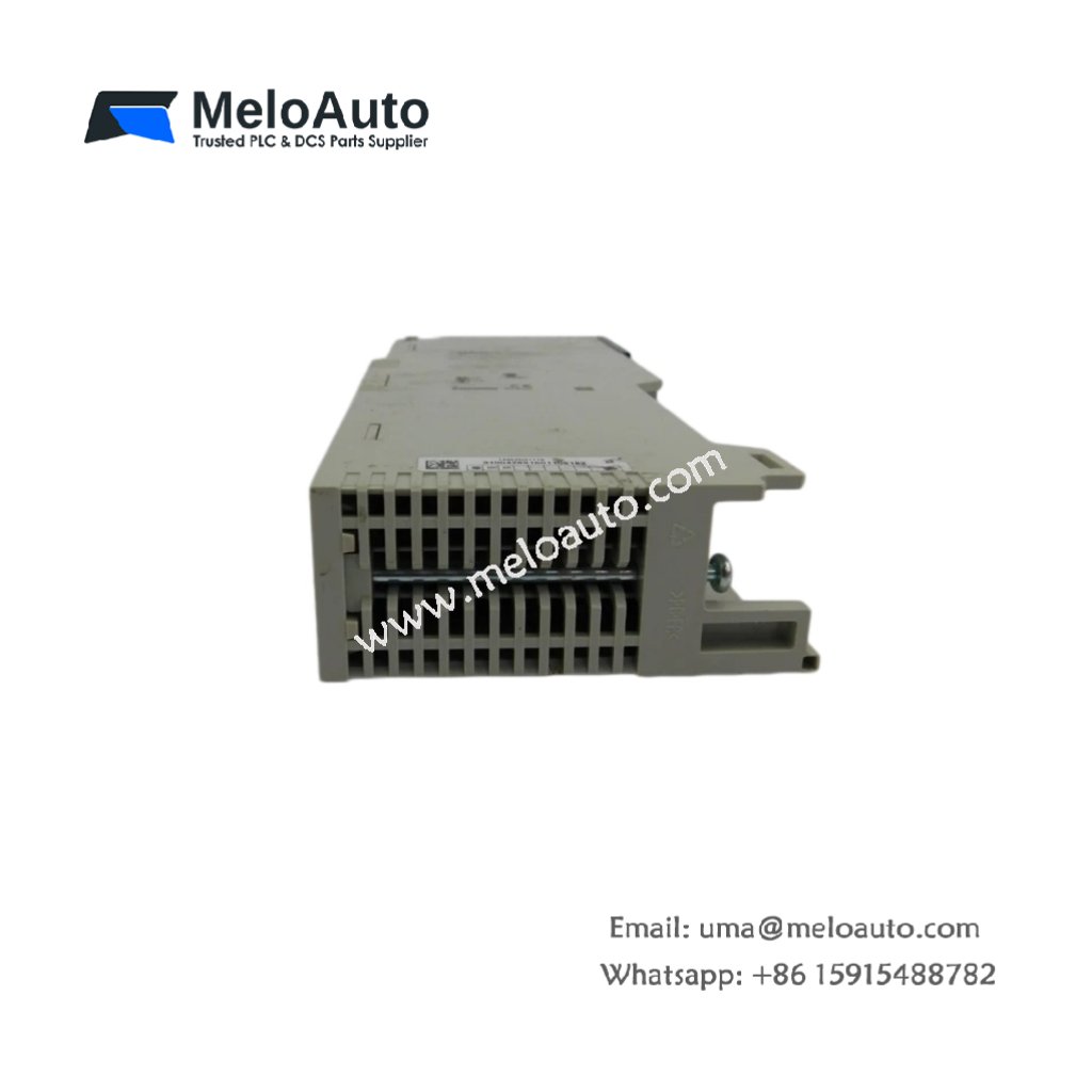 Schneider 140CPU11302C Processor – Powerful Modicon Quantum Processor for Industrial Automation