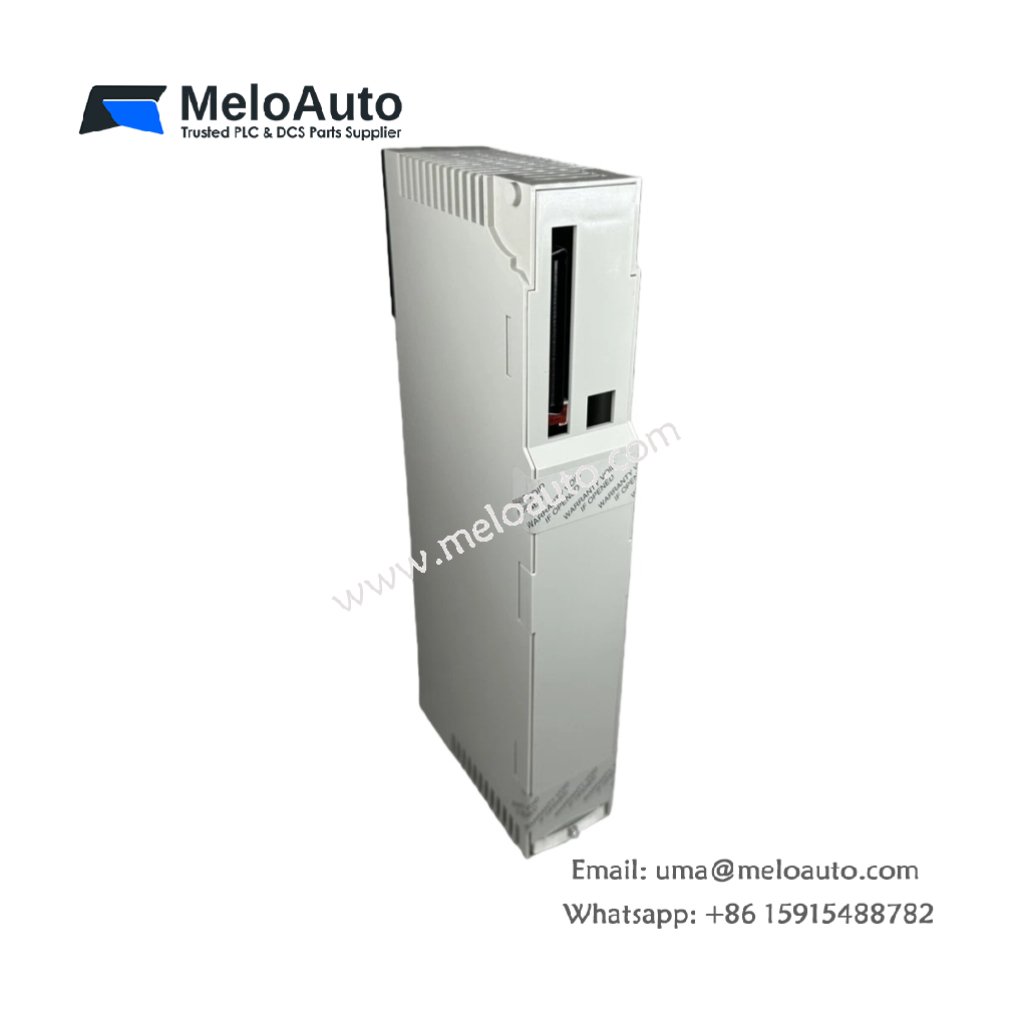 Schneider 140CHS21000 Analog Input Module – Modicon Quantum Series