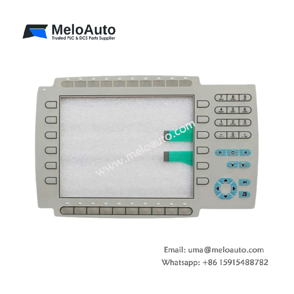 ABB PP846A 3BSE042238R2 Operator Panel