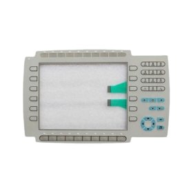 The ABB PP846A 3BSE042238R2 Operator Panel offers high accuracy, robust design, and seamless integration with ABB control systems. Ideal for industrial applications.