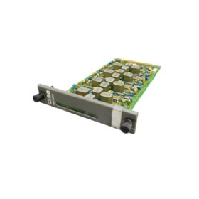 The ABB Bailey IMASM02 Analog Input Module provides accurate analog signal processing, offering flexibility and reliable performance in industrial automation systems.