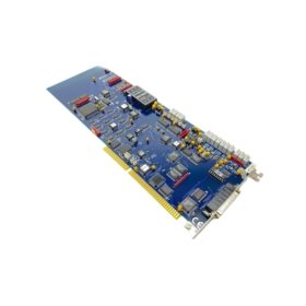 Schneider DAP 103 | Processor Board | 256 MB RAM | 24 VDC | Industrial Automation