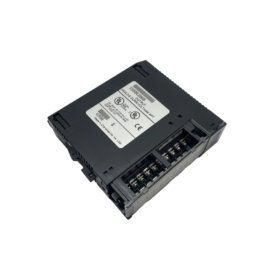 The GE IC693ALG392 is an analog output module for Series 90-30, offering high resolution and flexible output ranges for industrial applications.