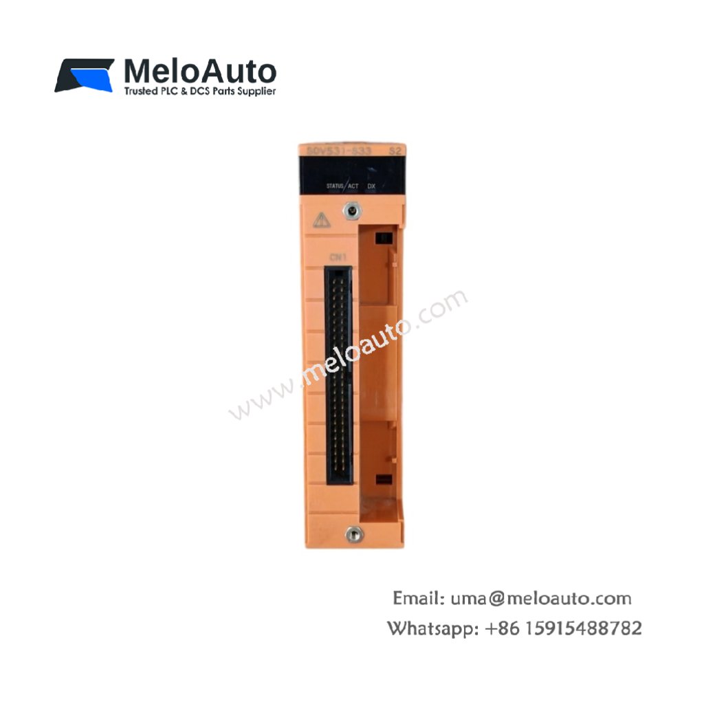 Yokogawa SDV531-S33 Digital Output Module