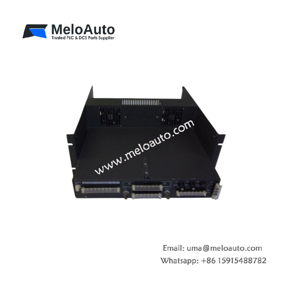 ABB Bailey IEPDS01: Input System Power Module for Reliable Power Distribution