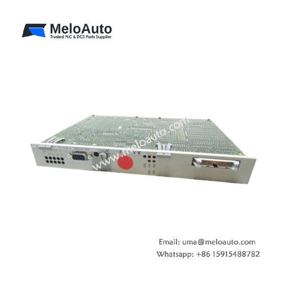 The Siemens 6DS1731-8DD Analog Input Module offers 8 analog inputs, high precision, and reliable signal acquisition for Siemens automation systems.The Siemens 6DS1731-8DD Analog Input Module offers 8 analog inputs, high precision, and reliable signal acquisition for Siemens automation systems.
