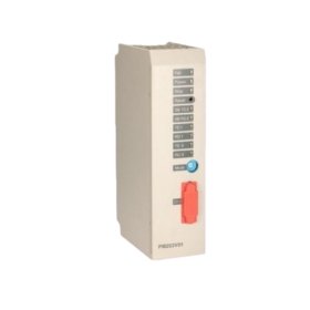 The ABB PM253V01 Power Supply Module offers 24V DC output, 92% efficiency, and energy storage. Ideal for industrial automation systems.