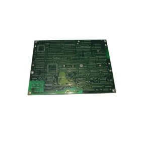 SEO Title: ABB SNAT 603 CNT Control Board | Central Control Unit for Industrial Automation