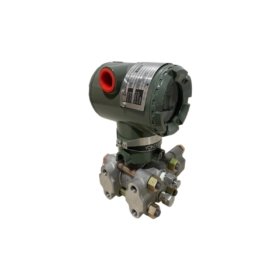 Yokogawa EJA120A Differential Pressure Transmitter – Accurate and Stable Measurement for Industrial Systems