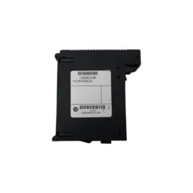 Explore the GE IC693ACC310A filler module for Series 90-30 PLC, with a compact design and reliable performance to fill empty slots in your system.