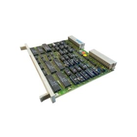 Siemens 6ES5457-3AA11 Digital Output Module – Reliable Control for Siemens PLC Systems