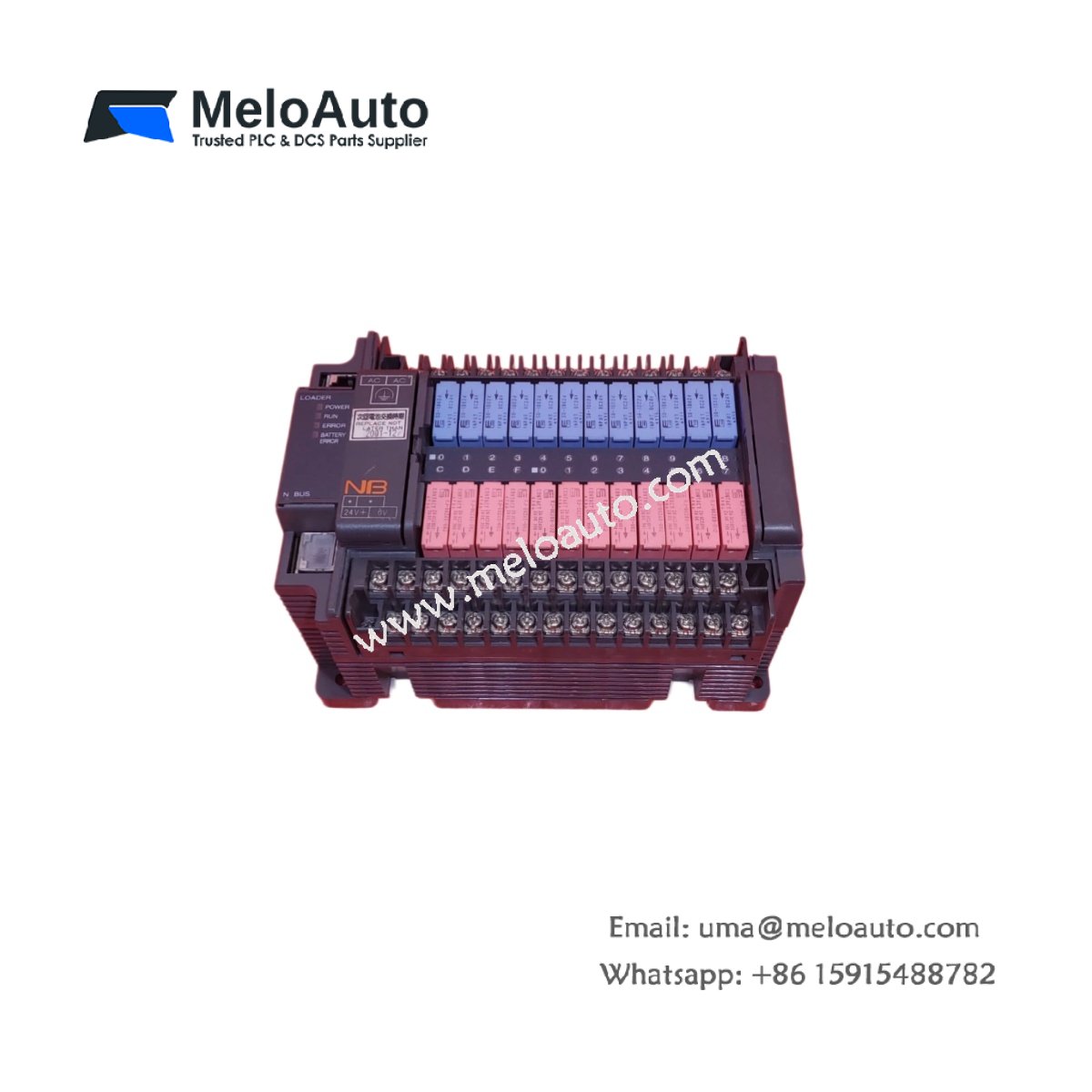 FUJI NB1U24R Programmable Controller