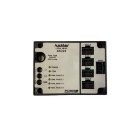 Buy Reliance Electric 45C22 AutoMate Local I/O Head – 120/240 VAC Power, Cooling, and Easy Access.