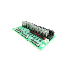 GE IS200TBACIH1B Mark VI Circuit Board – Turbine Control Module for Speedtronic System