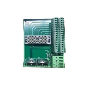 The Triconex 9662-610 Termination Panel offers 16 points of reliable connectivity for 24 VDC modules. Features high scalability, certified safety, and robust security for critical applications.
