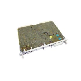 Siemens 6ES5921-3UA11 Processor Module for Industrial Automation