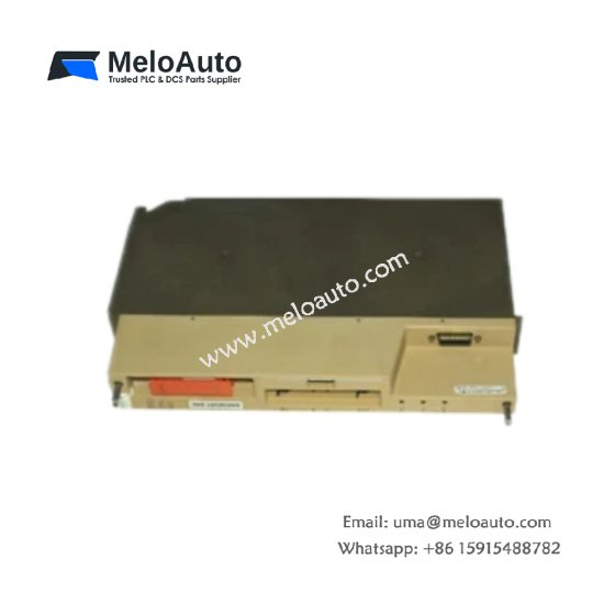 The Siemens 6ES5942-7UA11 PLC offers 32 I/O ports, Profibus and Ethernet communication, and reliable performance across a wide temperature range for industrial automation.