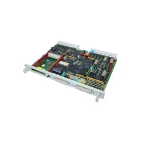 The Siemens 6ES5307-3UA11 Interface Module supports MPI, Profibus communication and integrates seamlessly with SIMATIC S5 PLCs for reliable data transfer.