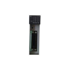 The FUJI NC1Y64T05P1-1 PLC Module offers 64 I/O points, reliable communication, and energy-efficient performance. Ideal for industrial automation control systems.