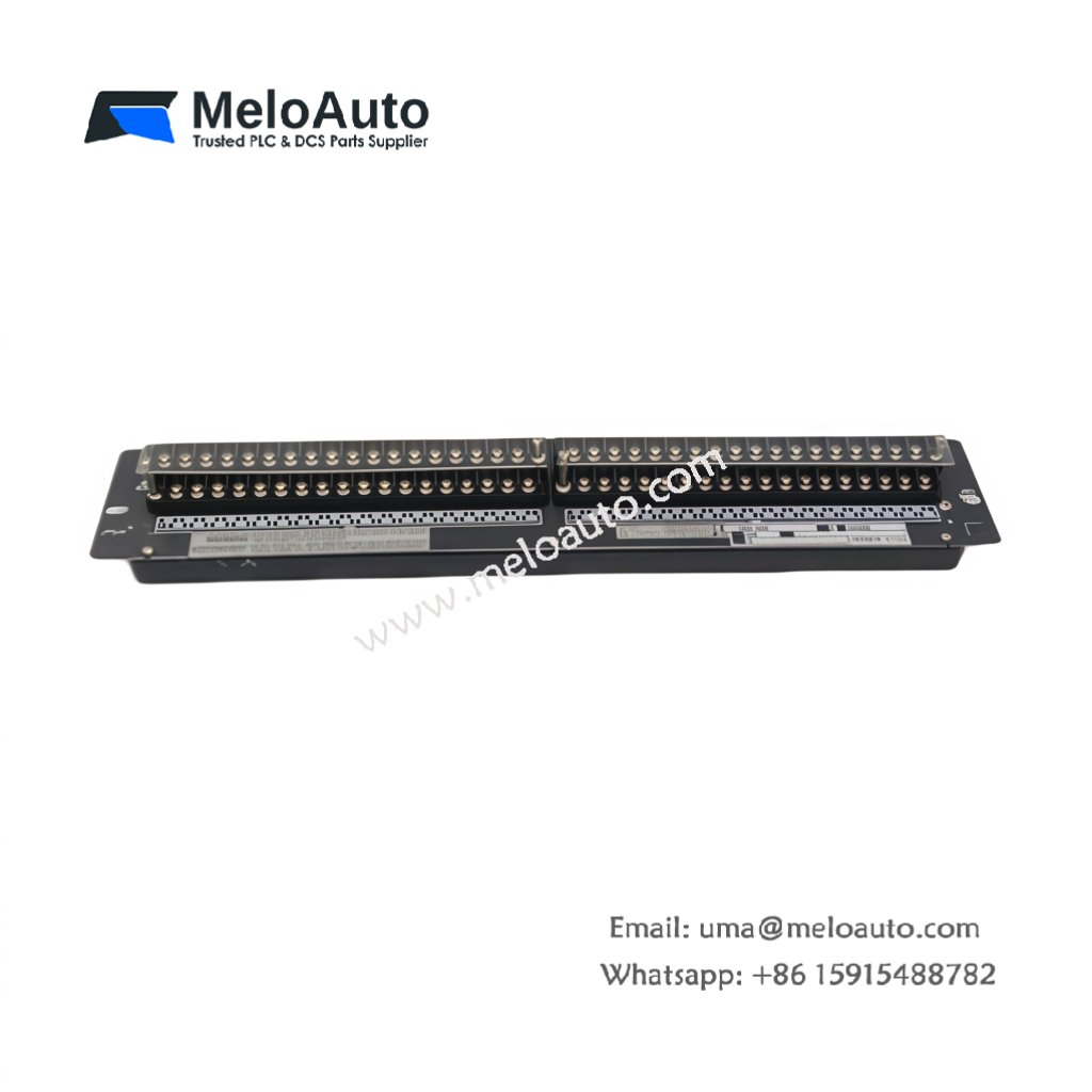 Yokogawa SEA4D-11 Terminal Board