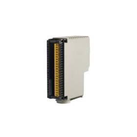 Schneider ASBDEP257C Frequency Input Module for Modicon Automation Systems
