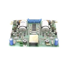 The ABB SNAT630PAC pulse amplifier (SNAT 630 PAC) offers precise signal amplification, seamless integration, and high reliability for industrial automation systems.