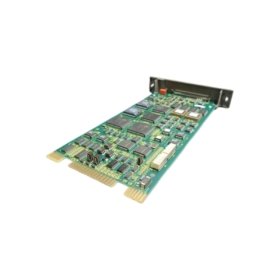 The ABB Bailey NDLS03 Digital Logic Station offers reliable processing, flexible communication, and advanced control capabilities for industrial automation systems.