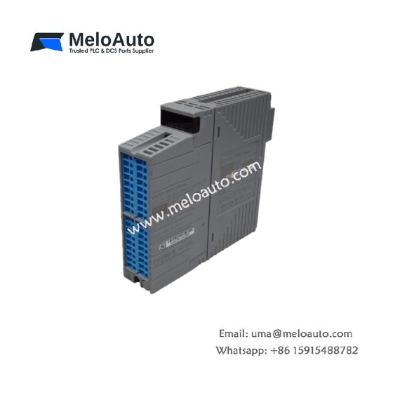 Discover the Yokogawa ASR133 RTD/POT input module. It features 8 isolated channels, wide temperature range compatibility, and precise signal conversion for industrial automation.