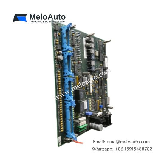Explore the ABB SAFT188IOC Power Control Board. Learn about its dimensions, power supply, I/O channels, and frequency inverter functionality for industrial automation systems.