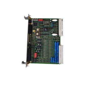 The ABB UAC326AEV1 UA C326 AE V1 HIEE401481R0001 Analog/Digital I/O card offers 16 analog inputs, 16 digital outputs, Modbus/Profibus support, and high accuracy for industrial automation systems.