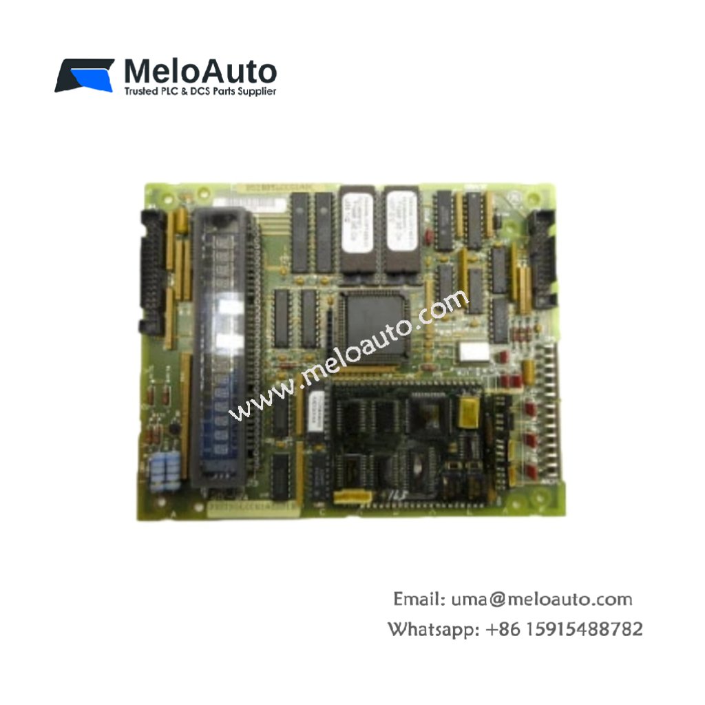 GE DS215SLCCG1AZZ01B PCB Circuit Board
