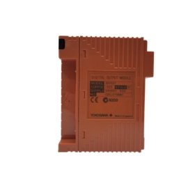 The Yokogawa SDV531-S23 S1 digital output module features 8 Form A outputs, SIL 2 certification, and a wide voltage range for industrial automation and safety systems.