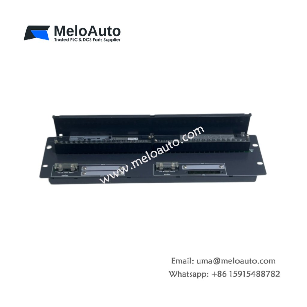 Yokogawa SED4D-11 Digital Terminal Board