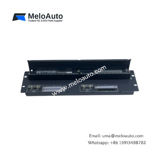 Explore the Yokogawa SED4D-11 digital terminal board with 16 channels, SIL3 safety rating, and durable design for industrial automation systems.