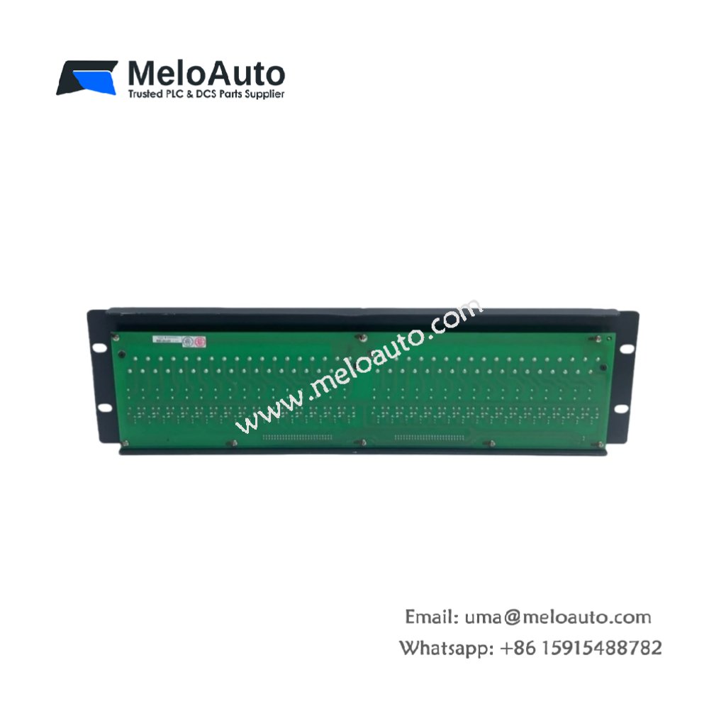 Yokogawa ARM55D – Mechanical Relay Dry Contact Output Board