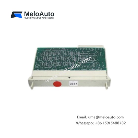 Explore the Siemens 6ES5465-5AA12 Analog Input Module. This module offers high-precision signal conversion, wide input range, and reliable performance in industrial automation systems.