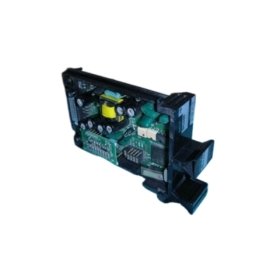 Discover the Yokogawa EP3*A frequency input card, capable of measuring frequencies from 0 to 10,000 Hz for reliable industrial applications.