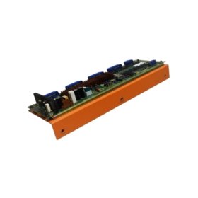 GE A20B-1001-0731/02A I/O Control Module | Reliable Integration for Automation Systems