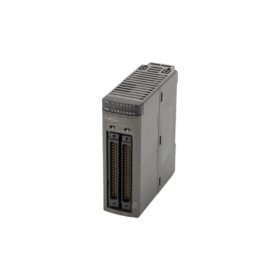 The FUJI NP1W6406T Digital I/O Module offers efficient signal processing, low energy consumption, and high-speed data communication. Ideal for industrial automation systems.